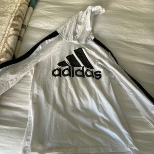 Boys long sleeve shirt